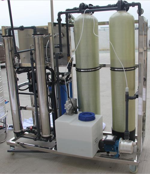 lienm 工业反渗透水处理设备水处理系统     q1: 你是工厂