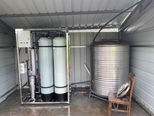 大型养殖猪场养鸡养鸭用净水器净水机水处理设备水净化过滤器系统